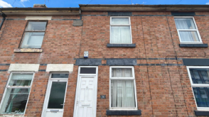 Investment Potential in Derby photo